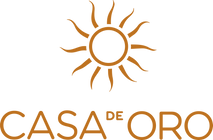 Casa De Oro Resortwear